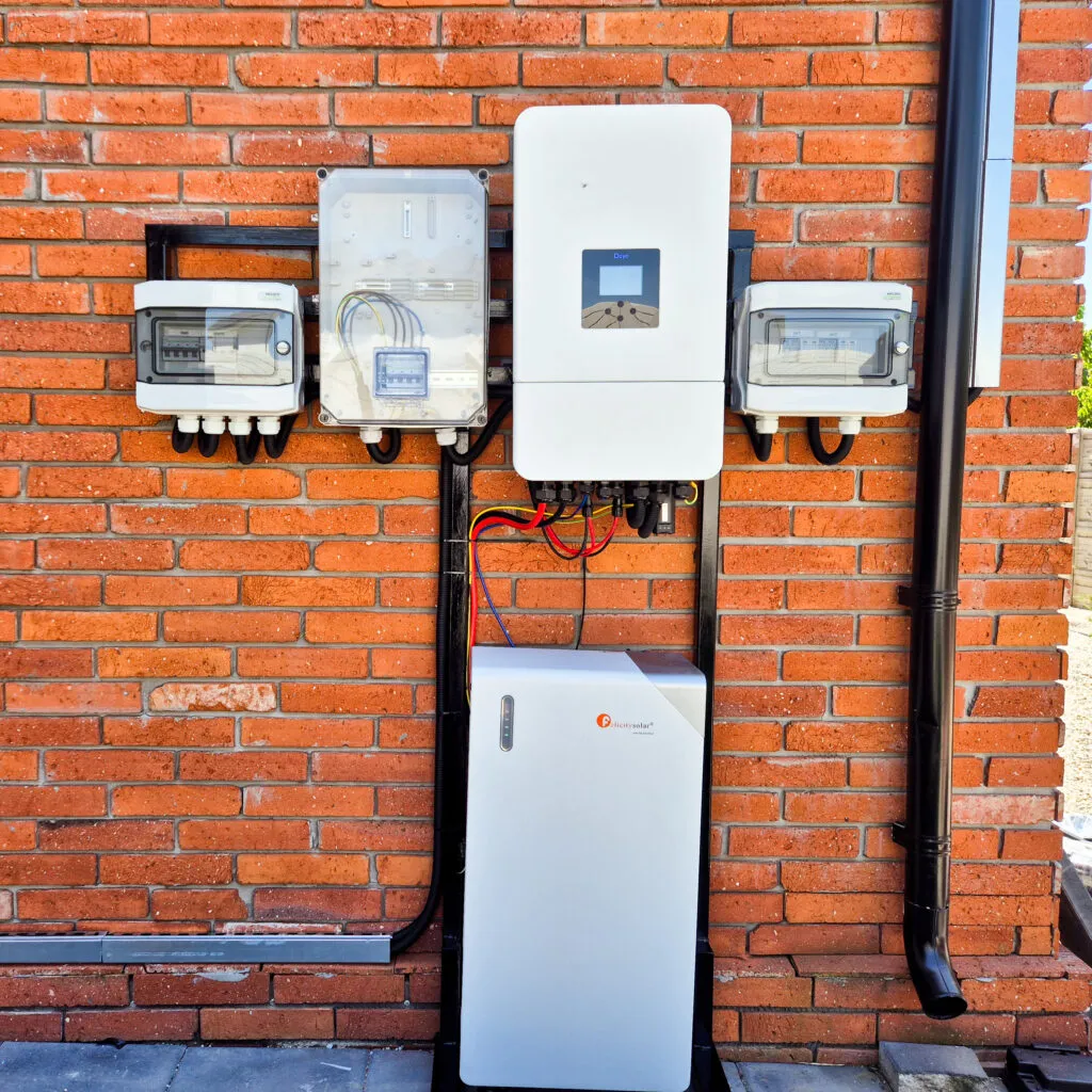 panouri fotovoltaice în rate EnergyFix